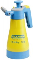 Купить опрыскиватель GLORIA Hobby 125  по цене от 725 грн.