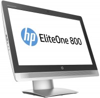 Купить персональный компьютер HP EliteOne 800 G2 All-in-One по цене от 35189 грн.