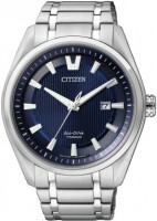 Купити наручний годинник Citizen AW1240-57L  за ціною від 11880 грн.