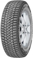 Купити шини Michelin Latitude X-Ice North 2 Plus (295/35 R21 107T) за ціною від 9205 грн.
