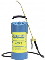Купить опрыскиватель GLORIA 405 T  по цене от 2731 грн.