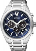 Купить наручные часы Citizen CA4010-58L  по цене от 18120 грн.