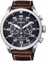 Купить наручные часы Citizen CA4210-16E: цена от 9390 грн.