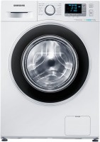 Купити пральна машина Samsung WF80F5EBW4W  за ціною від 41504 грн.