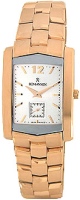 Купить наручные часы Romanson TM3571BMRG WH  по цене от 4598 грн.