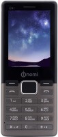 Купити мобільний телефон Nomi i241  за ціною від 629 грн.
