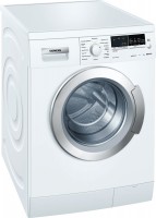Купити пральна машина Siemens WM 12E46B  за ціною від 9520 грн.