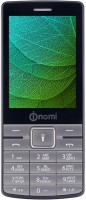 Купити мобільний телефон Nomi i280  за ціною від 735 грн.