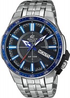 Купить наручные часы Casio Edifice EFR-106D-1A2: цена от 6950 грн.