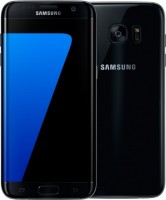 Купити мобільний телефон Samsung Galaxy S7 Edge 64GB  за ціною від 14042 грн.