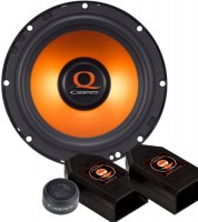 Купить автоакустика Cadence Q-65K: цена от 1788 грн.