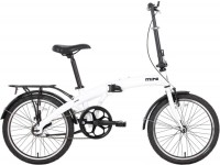 Купить велосипед Pride Mini 1 2016  по цене от 6860 грн.
