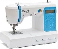 Купить швейная машина / оверлок Minerva DecorExpert  по цене от 13125 грн.