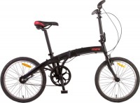 Купить велосипед Pride Mini 3 2016  по цене от 10892 грн.