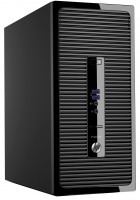 Купить персональный компьютер HP ProDesk 490 G3 (M4Z49AV) по цене от 11419 грн.