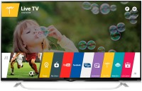Купить телевизор LG 49UF8527  по цене от 27610 грн.