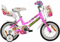 Купить детский велосипед Bianchi Momo Cia Cia Girls 2013  по цене от 6435 грн.
