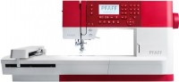 Купить швейная машина / оверлок Pfaff Creative 1.5: цена от 53360 грн.
