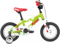 Купить детский велосипед GHOST Powerkid 12 2014  по цене от 5757 грн.