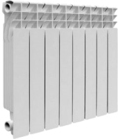 Купить радиатор отопления Mirado BM (500/80 1) по цене от 192 грн.
