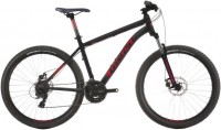 Купить велосипед GHOST Sona 2 2016  по цене от 10711 грн.