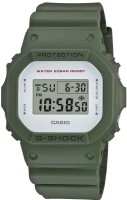 Купить наручные часы Casio G-Shock DW-5600M-3  по цене от 7090 грн.