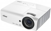 Купить проектор Vivitek DX563ST  по цене от 24999 грн.