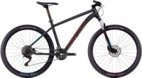 Купить велосипед GHOST Kato 7 2016  по цене от 30120 грн.