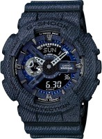 Купить наручные часы Casio G-Shock GA-110DC-1A  по цене от 8990 грн.