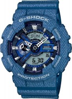 Купить наручные часы Casio G-Shock GA-110DC-2A  по цене от 4440 грн.