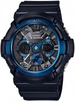 Купить наручные часы Casio G-Shock GA-200CB-1A  по цене от 9000 грн.
