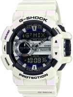 Купить наручные часы Casio G-Shock GBA-400-7C  по цене от 11120 грн.