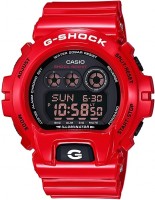Купить наручные часы Casio G-Shock GD-X6900RD-4  по цене от 10770 грн.