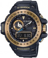 Купить наручные часы Casio G-Shock GWN-1000GB-1A  по цене от 22880 грн.