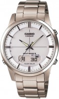 Купить наручний годинник Casio LCW-M170TD-7A: цена от 10640 грн.