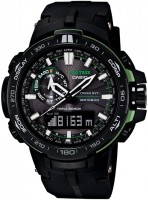 Купить наручные часы Casio PRW-6000Y-1A  по цене от 33560 грн.