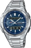 Купить наручные часы Casio WVA-M650D-2A  по цене от 5860 грн.