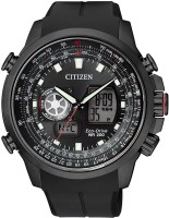 Купить наручные часы Citizen JZ1065-05E  по цене от 12267 грн.