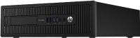 Купить персональный компьютер HP ProDesk 600 G2 (L1Q39AV) по цене от 21840 грн.