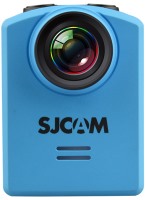 Купить action камера SJCAM M20  по цене от 5912 грн.