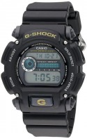 Купить наручные часы Casio G-Shock DW-9052-1B  по цене от 3920 грн.
