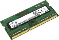 описание, цены на Samsung DDR4 SO-DIMM