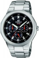 Купить наручные часы Casio Edifice EF-332D-1A  по цене от 4559 грн.