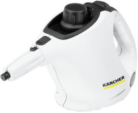 Купить пароочиститель Karcher SC 1 Premium  по цене от 3487 грн.