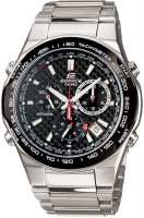 Купити наручний годинник Casio Edifice EF-528SP-1A  за ціною від 3710 грн.