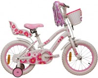 Купить детский велосипед VNV Flower 16 2015 