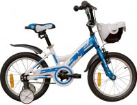 Купить детский велосипед VNV Wave 16 2015  по цене от 2981 грн.