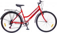 Купить велосипед Discovery Prestige Woman 26 2016  по цене от 7636 грн.