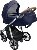 Купить коляска Babydesign Dotty 2 in 1  по цене от 24776 грн.