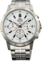 Купить наручные часы Orient KV00004W  по цене от 5930 грн.